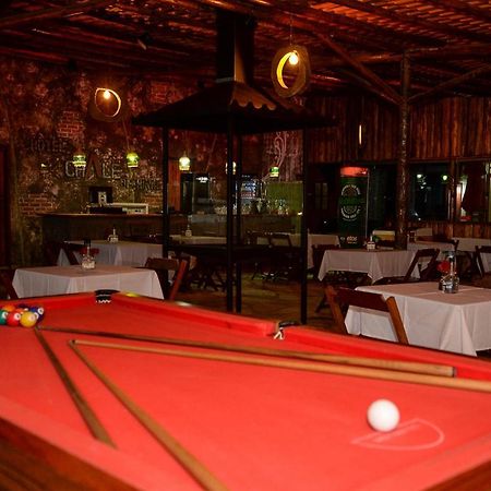 Hotel Chale De Minas Barbacena Ngoại thất bức ảnh