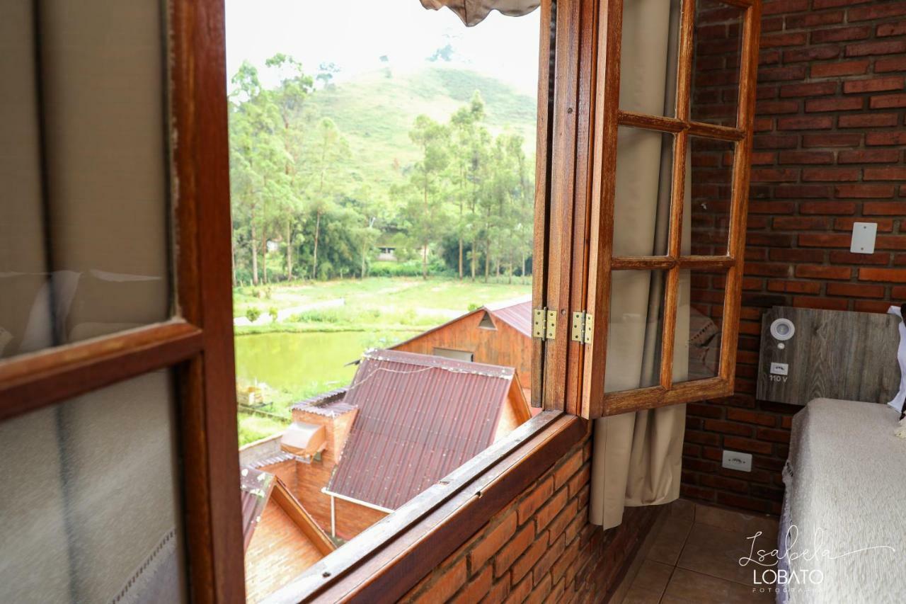Hotel Chale De Minas Barbacena Ngoại thất bức ảnh